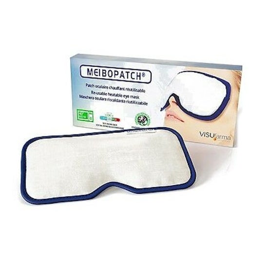 Meibopatch Lente Calefactora