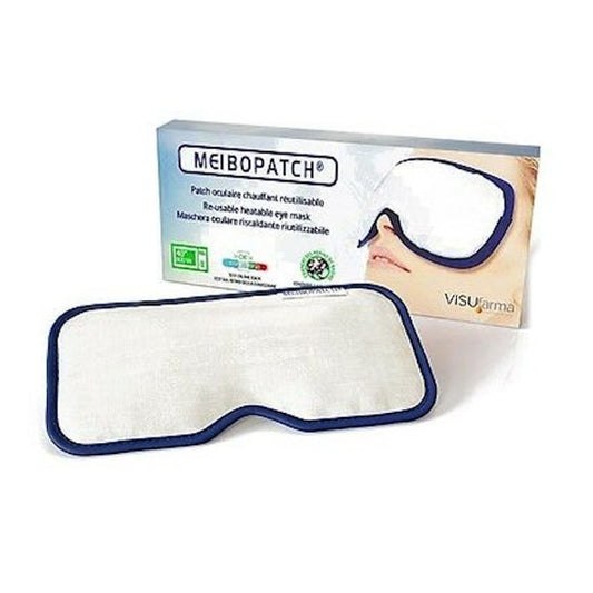 Meibopatch Lente Calefactora