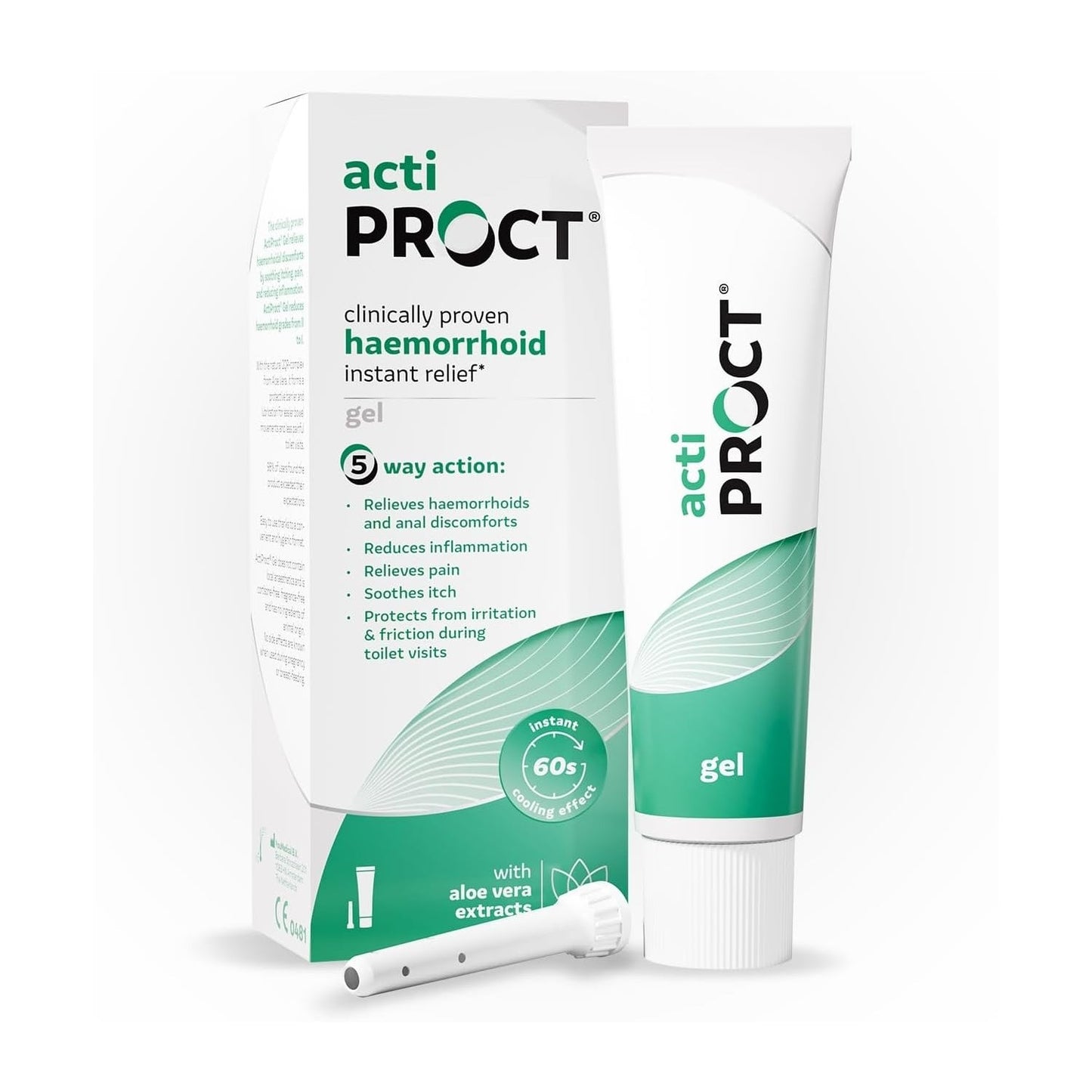 ActiProct Gel 30g