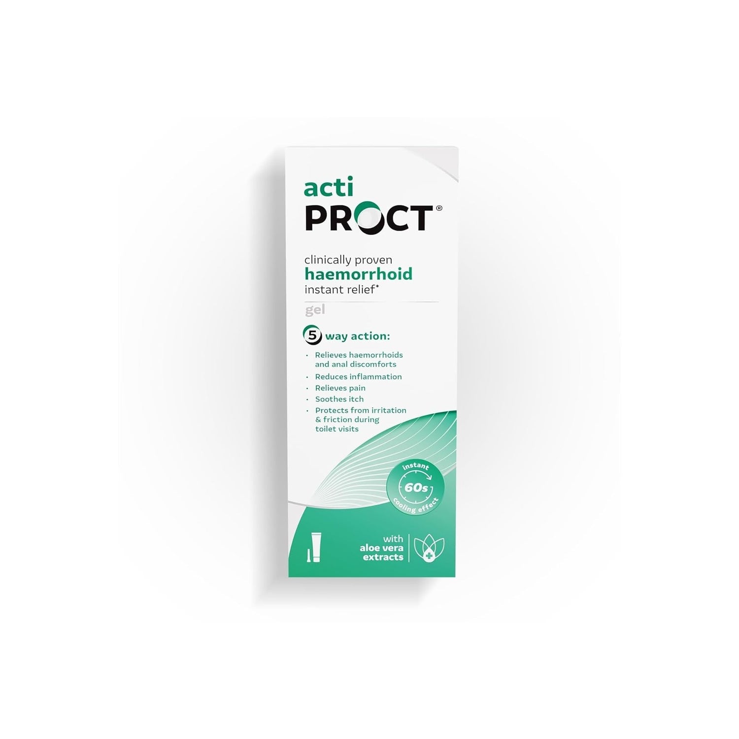 ActiProct Gel 30g