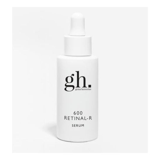 Gh 600 Retinal-R Sérum 30ml