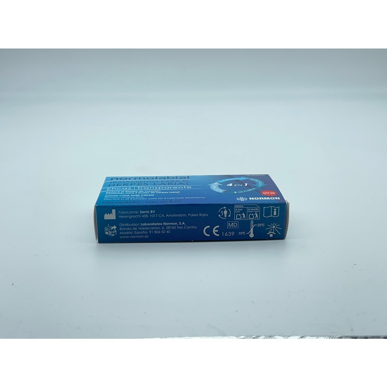 Gh 600 Retinal-R Sérum 30ml