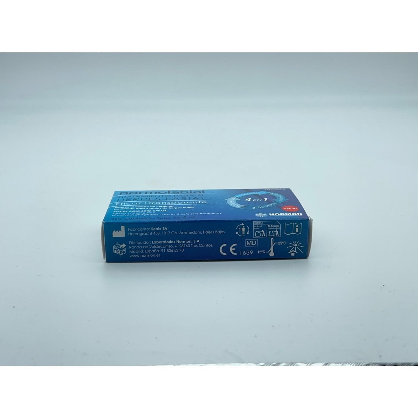 Gh 600 Retinal-R Sérum 30ml