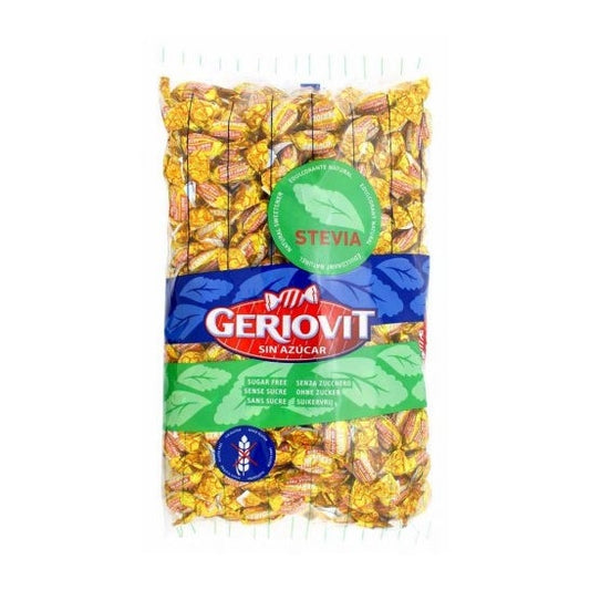 Gerio Caramelos Solo Miel sin Azúcar 1000 g