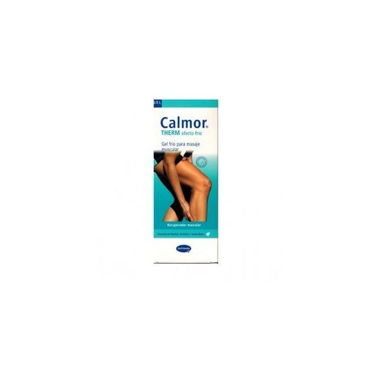 DermaPlast Active Gel Efecto Frío 100ml