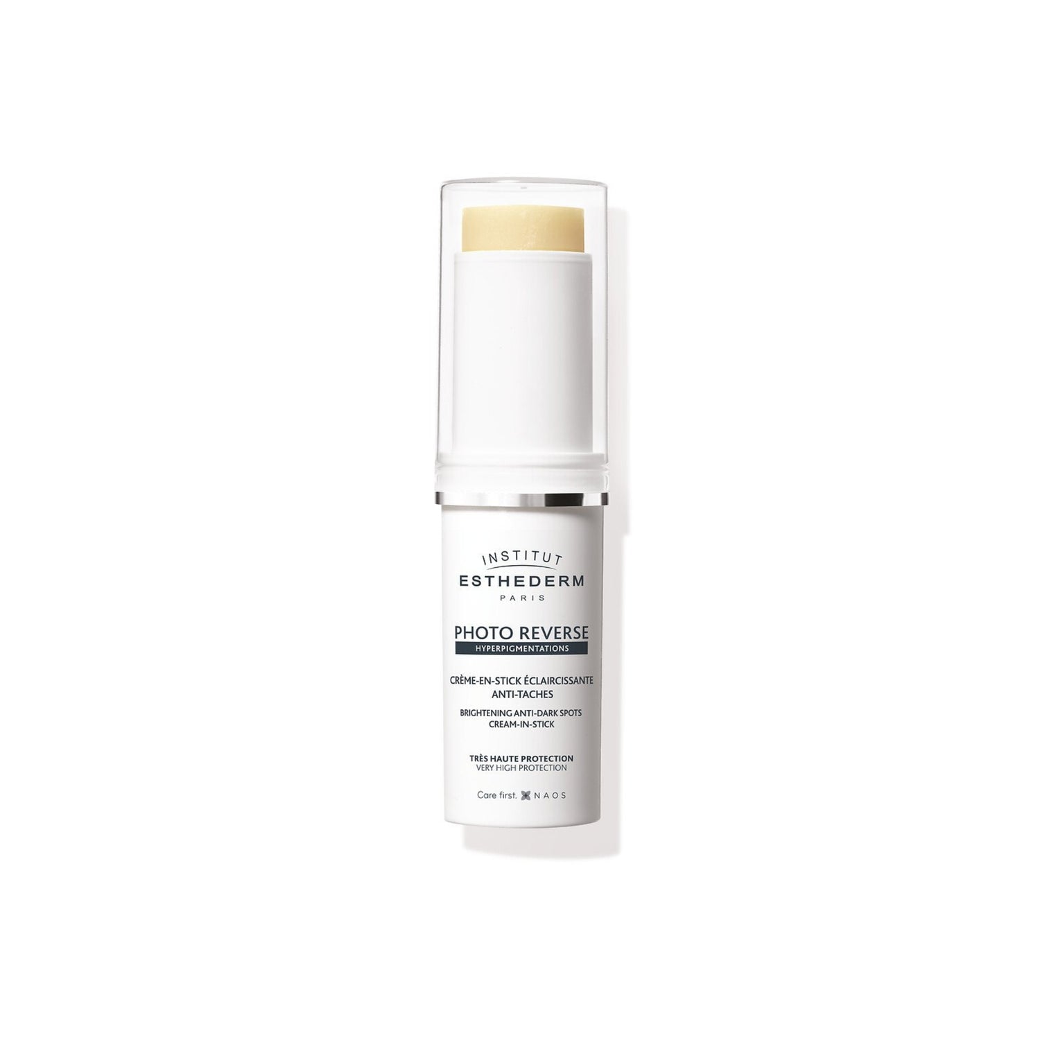 Institut Esthederm Photo Reverse Hyperpigmentations Crema en Stick Antimanchas 10g