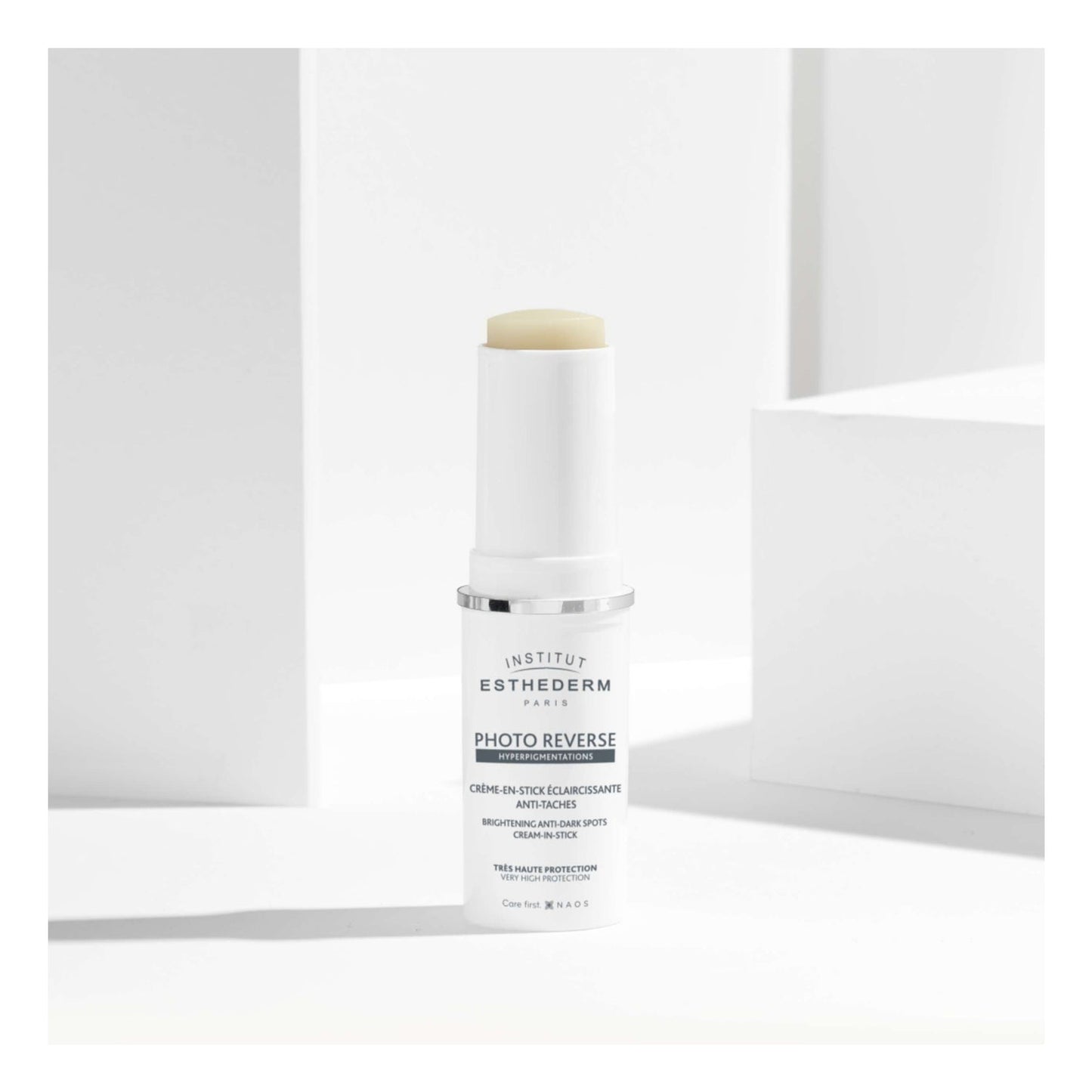 Institut Esthederm Photo Reverse Hyperpigmentations Crema en Stick Antimanchas 10g
