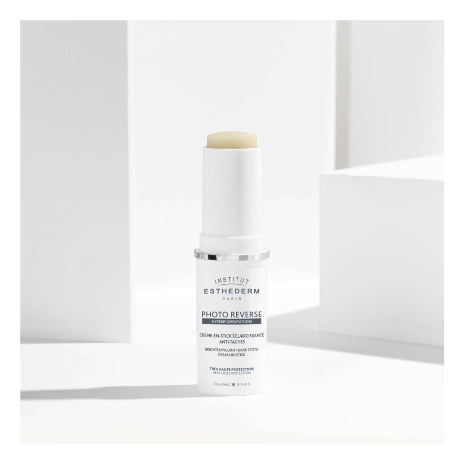 Institut Esthederm Photo Reverse Hyperpigmentations Crema en Stick Antimanchas 10g