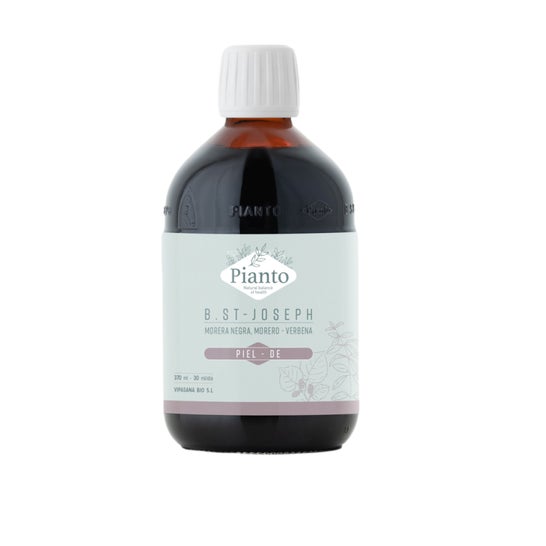 Pianto BIO St Joseph D/E 370 ml 510 g