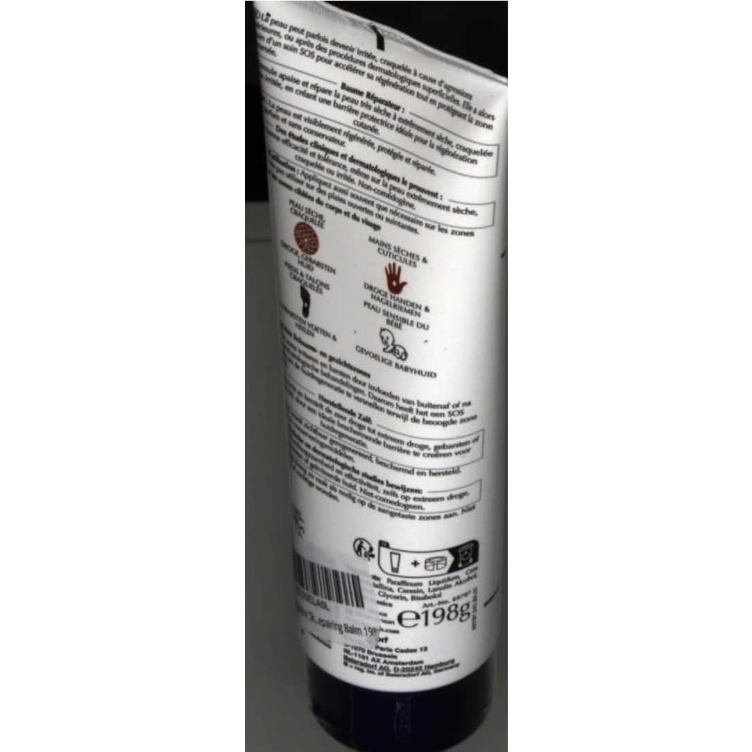 Eucerin Aquaphor Baume Réparateur 198g