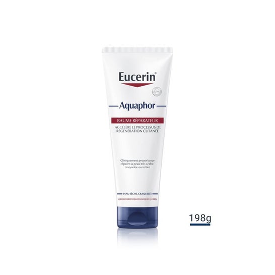 Eucerin Aquaphor Baume Réparateur 198g