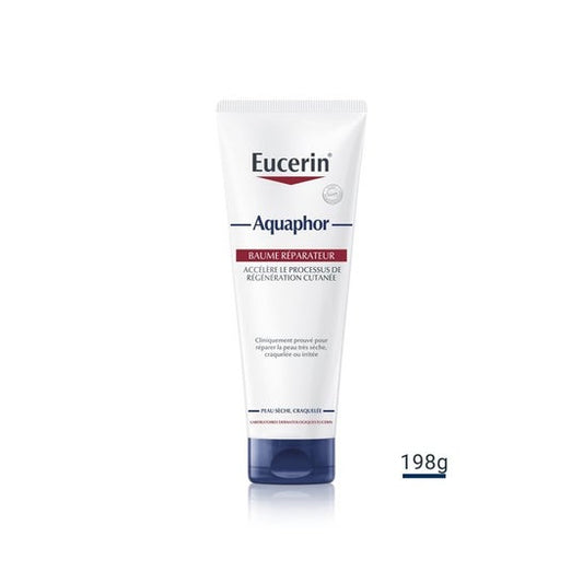 Eucerin Aquaphor Baume Réparateur 198g