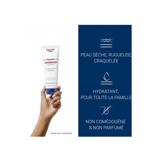 Eucerin Aquaphor Baume Réparateur 198g