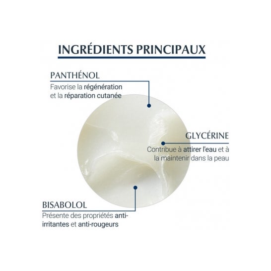 Eucerin Aquaphor Baume Réparateur 198g