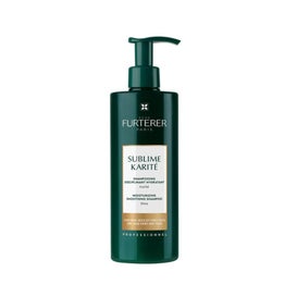 Rene Furterer Sublime Karité Champú Disciplinante Hidratante 500 ml