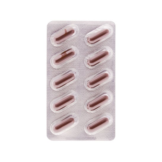 Pharmaton® Complex 30comp
