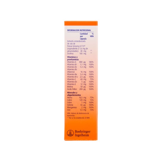 Pharmaton® Complex 30comp