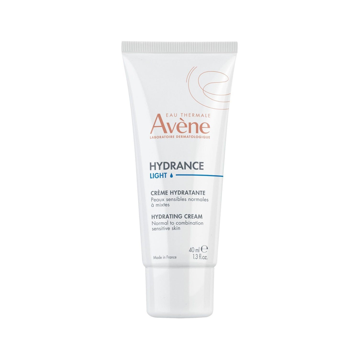 Avène Hydrance Light Crema Hidratante 40ml
