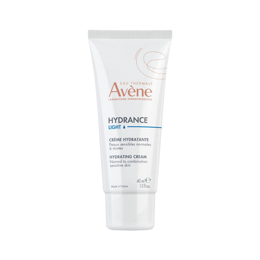 Avène Hydrance Light Crema Hidratante 40ml