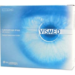 Hylo Lipid Gotas Oculares Lubricantes 3ml