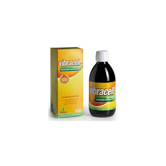 Named Vibracell 150 ml