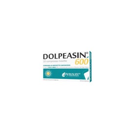 Dolpeasin 600 20 comp