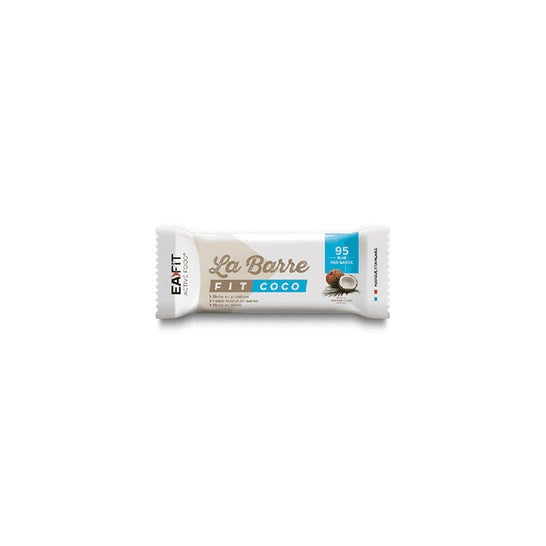 Balance Attitude Ea-Fit La Barre Fit Coco 28G