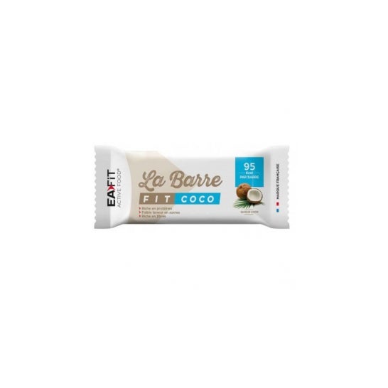 Balance Attitude Ea-Fit La Barre Fit Coco 28G