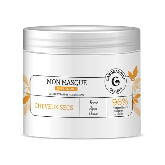 Giphar Mi Mascarilla Nutritiva 300ml