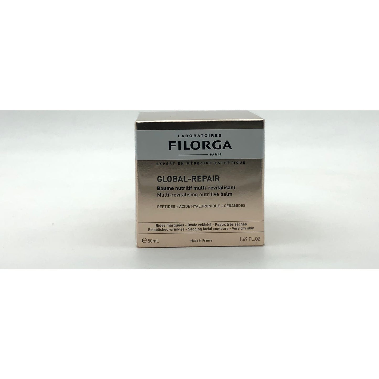 Filorga Global-Repair Bálsamo Nutritivo Multirevitalizante 50ml