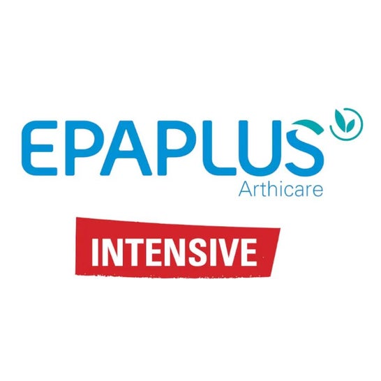Epaplus Arthicare Intensive Colágeno UCII 30comp
