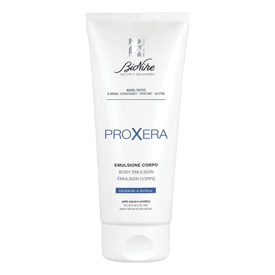Emulsión Corporal Proxera 200Ml