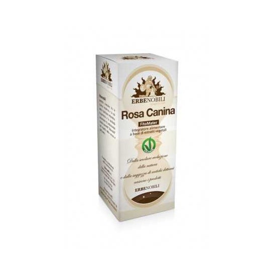 Erbenobili Fitomater Rosa Canina 50 ml