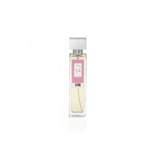 IAP Pharma Perfume Mujer Nº14 150 ml