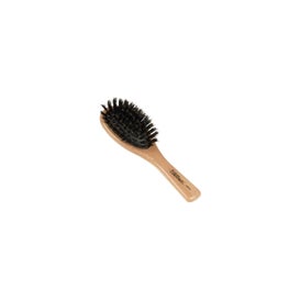 Eurostil Madera Neumático Cepillo Cerda Pequeña 1 ud