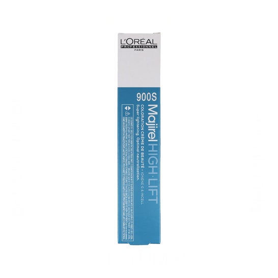 L'Oreal Professionnel Majiblond Tinte Cabello Nro 900S 50ml