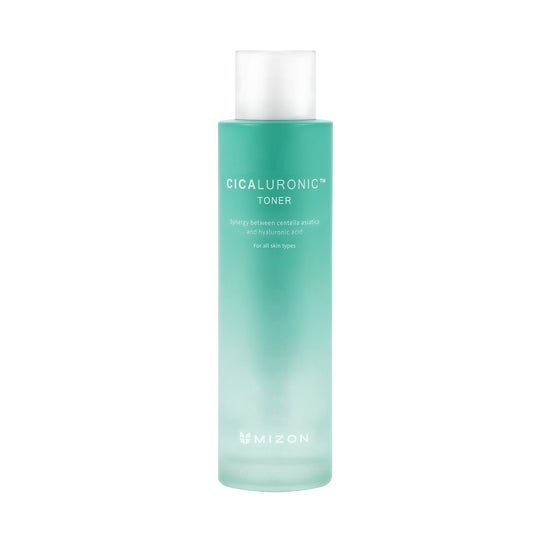 Mizon Cicaluronic Toner 150ml