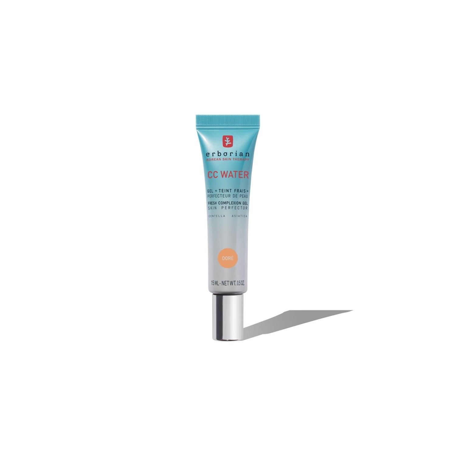 Erborian CC Water Doré 15 ml