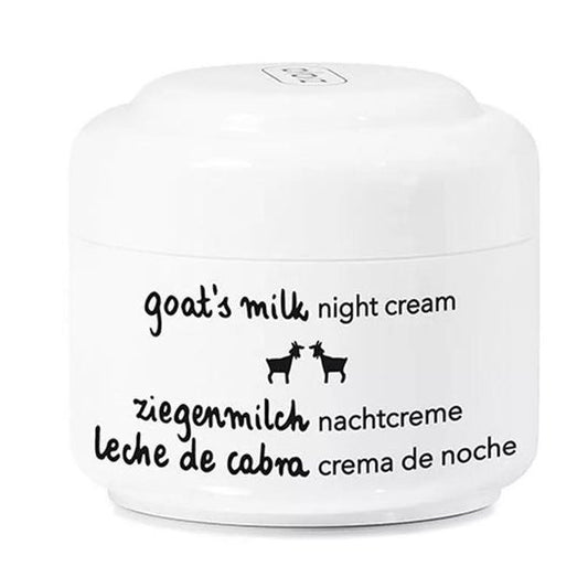 Ziaja Crema Leche Cabra Noche 50 ml