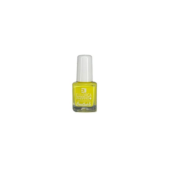 E.Llorca Esmalte de Uñas Breathable 432 10 ml