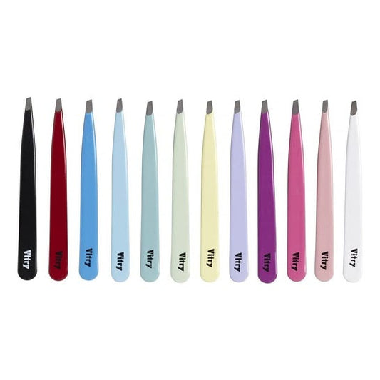 Vitry Pinza de Depilar Yatagan Color 1ud