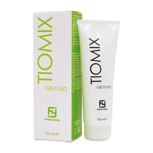 Femar Farma Tiomix Gel Fluido 75ml