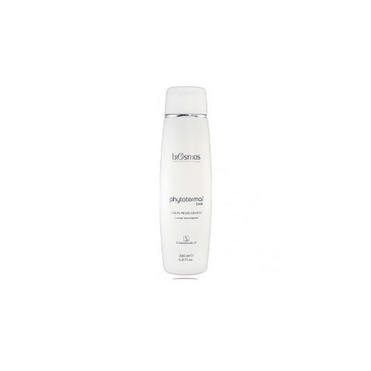 Phytotermal Jabon Pieles Grasa 200Ml