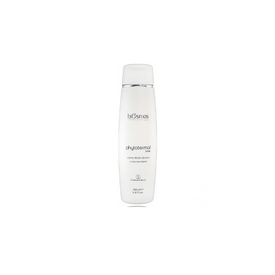 Phytotermal Jabon Pieles Grasa 200Ml