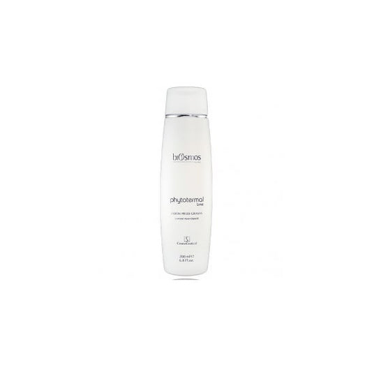 Phytotermal Jabon Pieles Grasa 200Ml