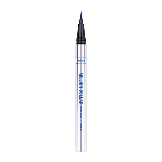Wibo Million Dollar Waterproof Eyeliner 03 Dark Blue 0.8g