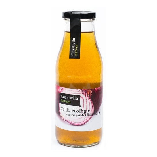 Casabella Natura Caldo Diurético Bio 500ml