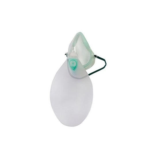 Oxypharm Masq Oxygene Ad Long