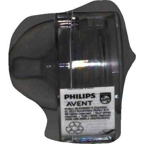 Philips Avent Tetina Natural Birth Response +6M T5 2uds