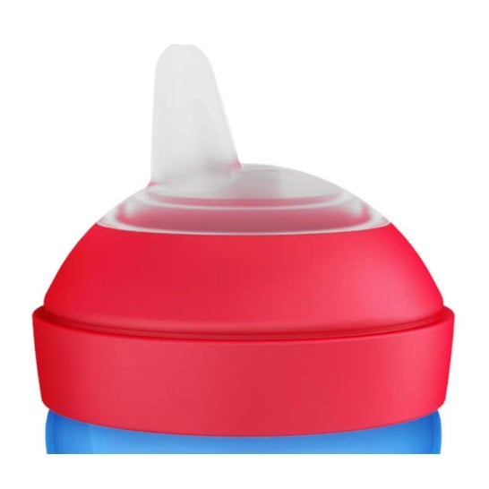 Philips Avent My Grippy Vaso Masculino Suave 1ud